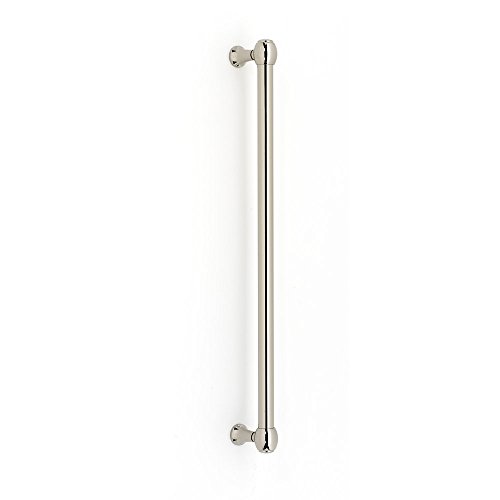 Polished Nickel