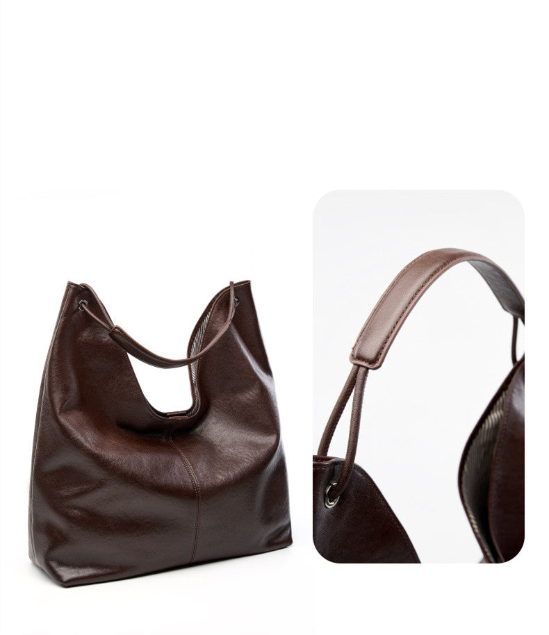 Spacious Everyday Tote Bag for Women - Large Capacity Handbag for Work, Travel, Gym & Shopping | Durable & Stylish Carryall Purse