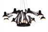 KYRUS Spidey Hanging Light - Modern Spider-Themed Pendant Lamp for Bedroom & Living Room Decor | Pre-Order Now | Perfect for Superhero Fans & Kids Room Lighting