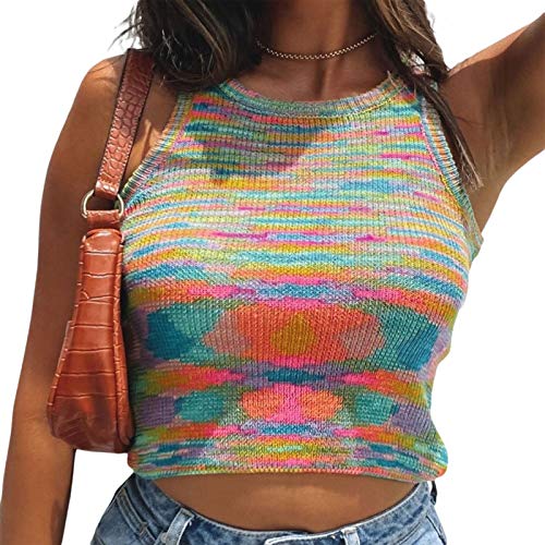 A-colorful