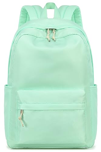Mint Green