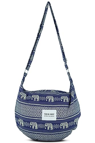 Blue Elephant