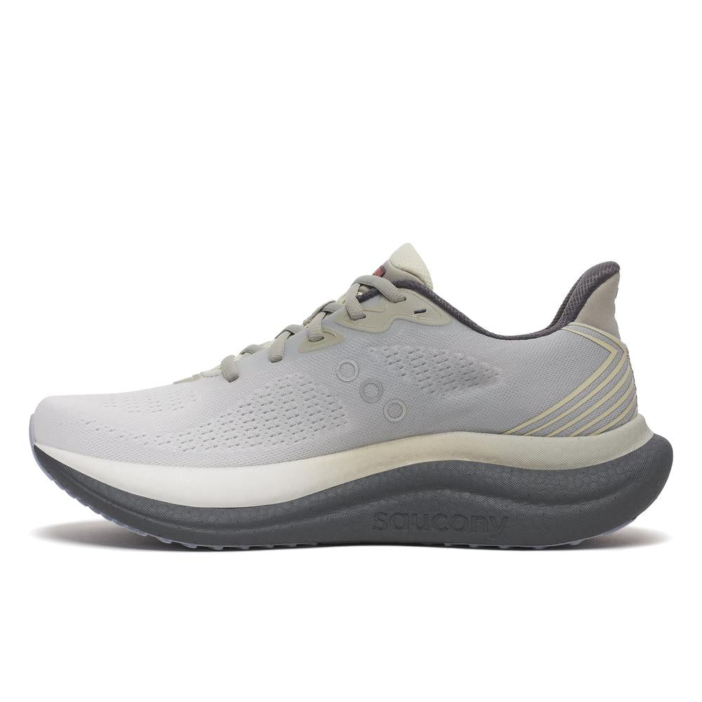 Men's Triumph 23 Running Shoes - Lightweight Cushioned Sneakers for Men - Perfect for Jogging, Gym Workouts & Daily Walking