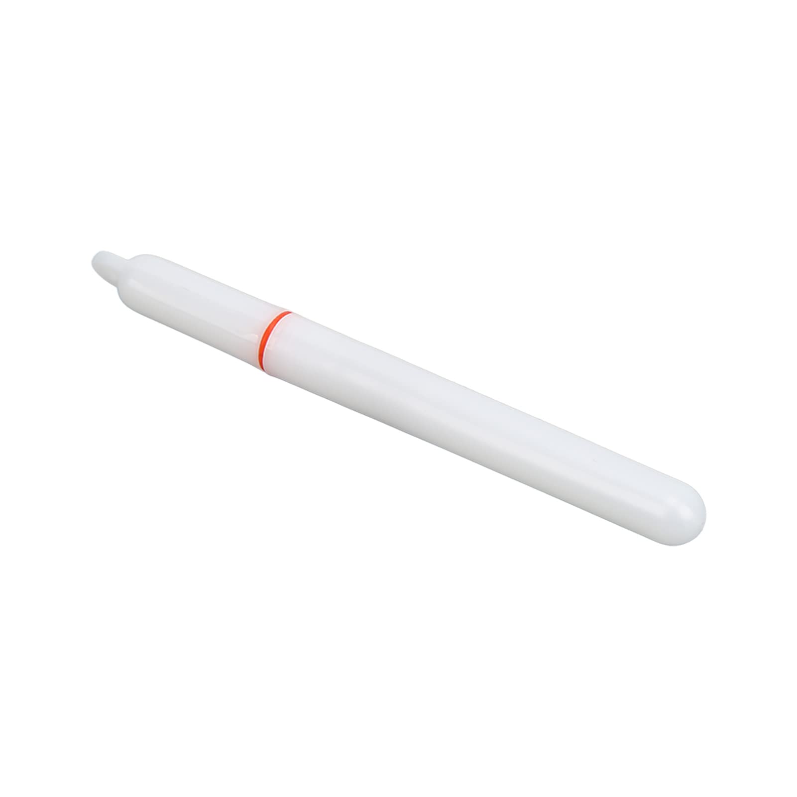 Entatial Fishing Light Stick - 4g Plastic LED Fishing Light for Night Fishing, Highly Visible & Portable - Ideal for Night Fishing, Ice Fishing, and Kayak Fishing