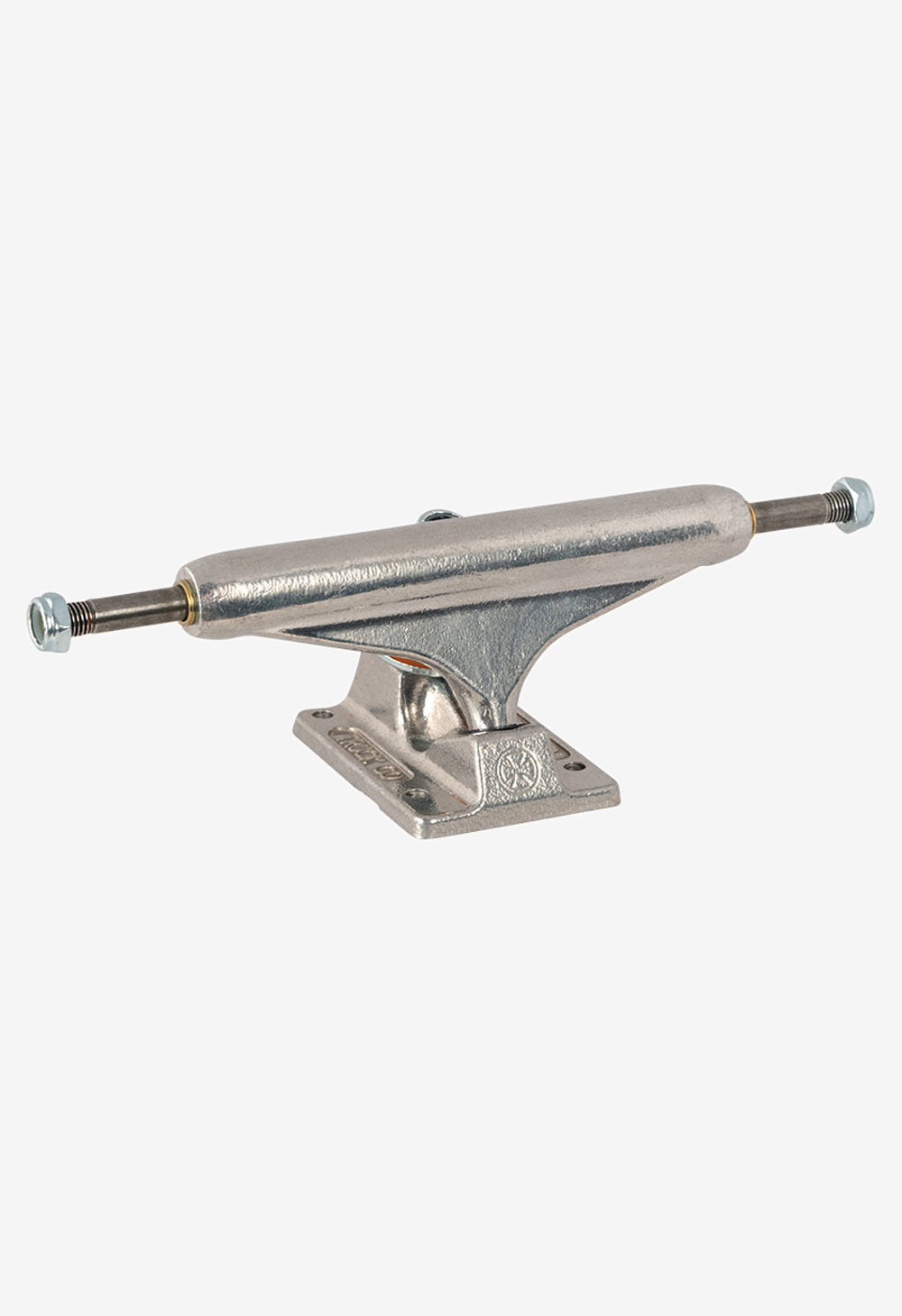 Independent Skateboard Trucks - Stage 11 Silver Standard (Pair) | High-Performance Skateboard Parts for Street & Park Riding | Perfect for Tricks & Grinds