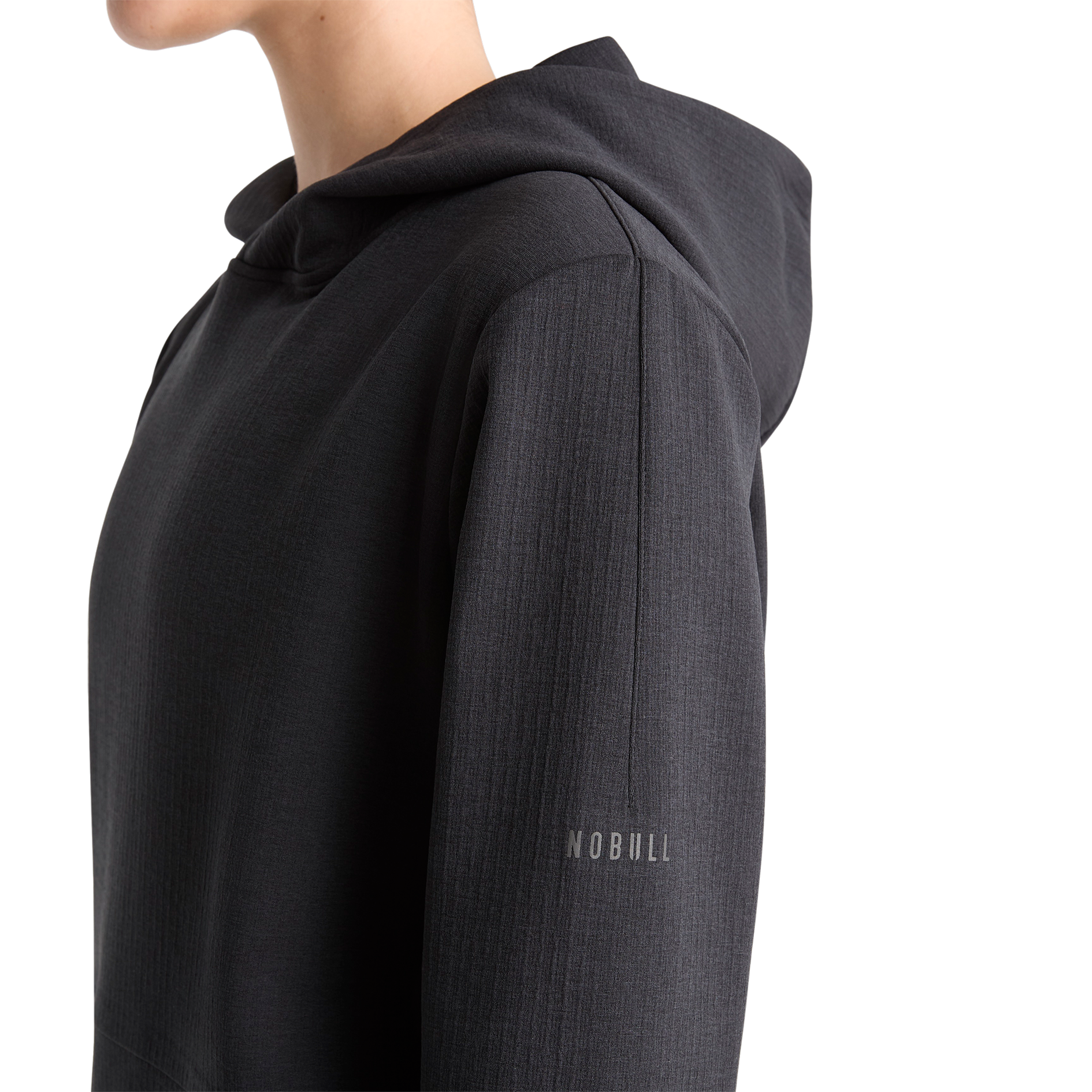 Women's Drive Hoodie - Soft Fleece Pullover with Kangaroo Pocket - Perfect for Casual Wear, Running Errands & Outdoor Activities