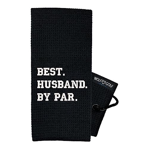 Best Husband By Par