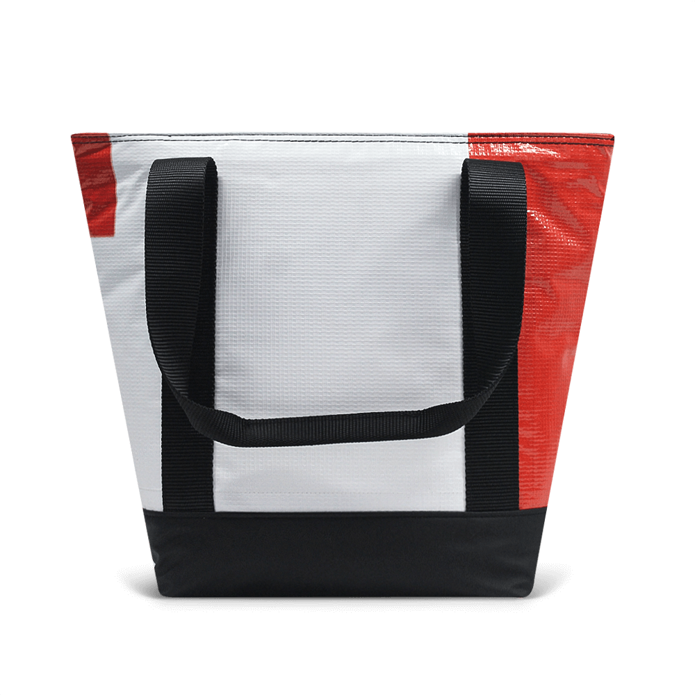Beck Cooler Bag Bk1 01022 - Insulated Lunch Bag for Work, Picnics & Outdoor Activities - Leakproof & Durable Portable Cooler for Food & Drinks