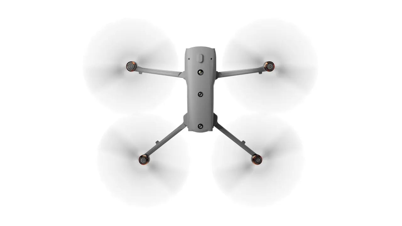 Autel Evo Max 4N Drone Bundle with 4K Camera - Professional Aerial Photography & Videography for Outdoor Adventures, Real Estate, and Search & Rescue