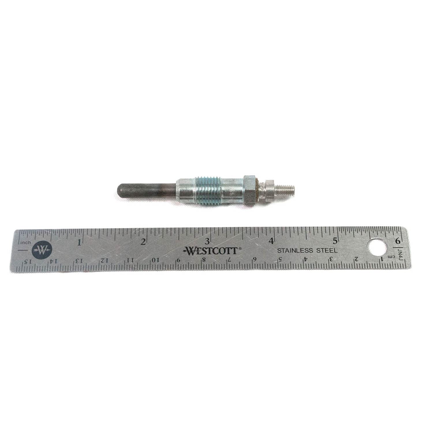 Genuine OEM Polaris Ranger Military Glow Plug 3040036 - High Performance Replacement Part for Cold Weather Starts | Ideal for Off-Road, Hunting & Heavy-Duty Work