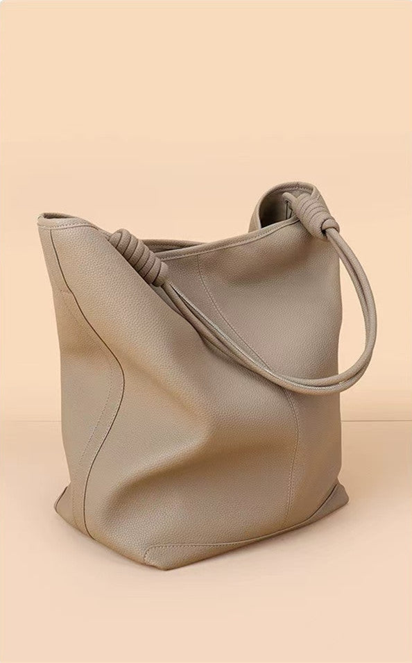 Stylish Designer Soft Bucket Bag for Women - Trendy Crossbody Shoulder Purse | Perfect for Travel, Shopping & Everyday Use