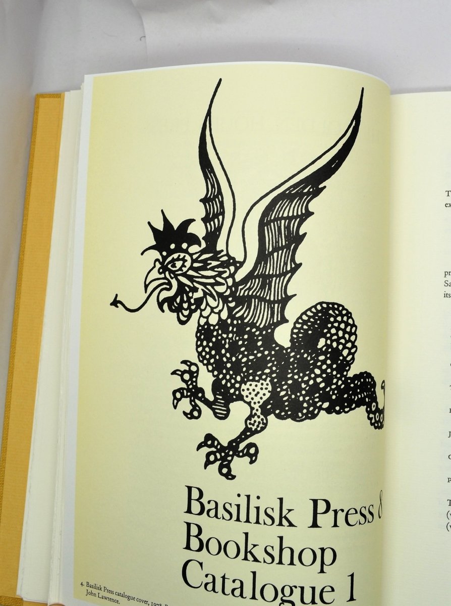 David Butcher British Private Press Prospectuses - Rare Collectible Books for Antique Enthusiasts & Literary Historians