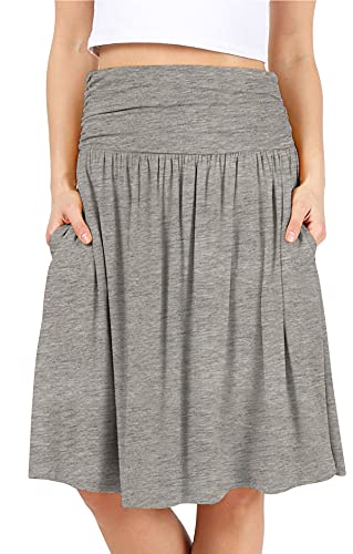 Heather Grey