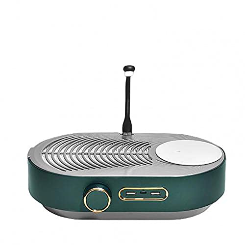 Green(no drill)