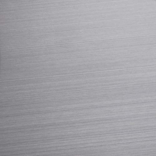 Brushed Steel