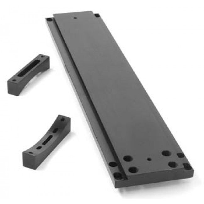 Celestron 9.25 Dovetail Plate - Heavy Duty Telescope Mounting Bracket for Astronomy & Astrophotography | Compatible with Celestron CPC, NexStar & CGEM Telescopes | Perfect for Stargazing, Night Sky Observation & Telescope Upgrades