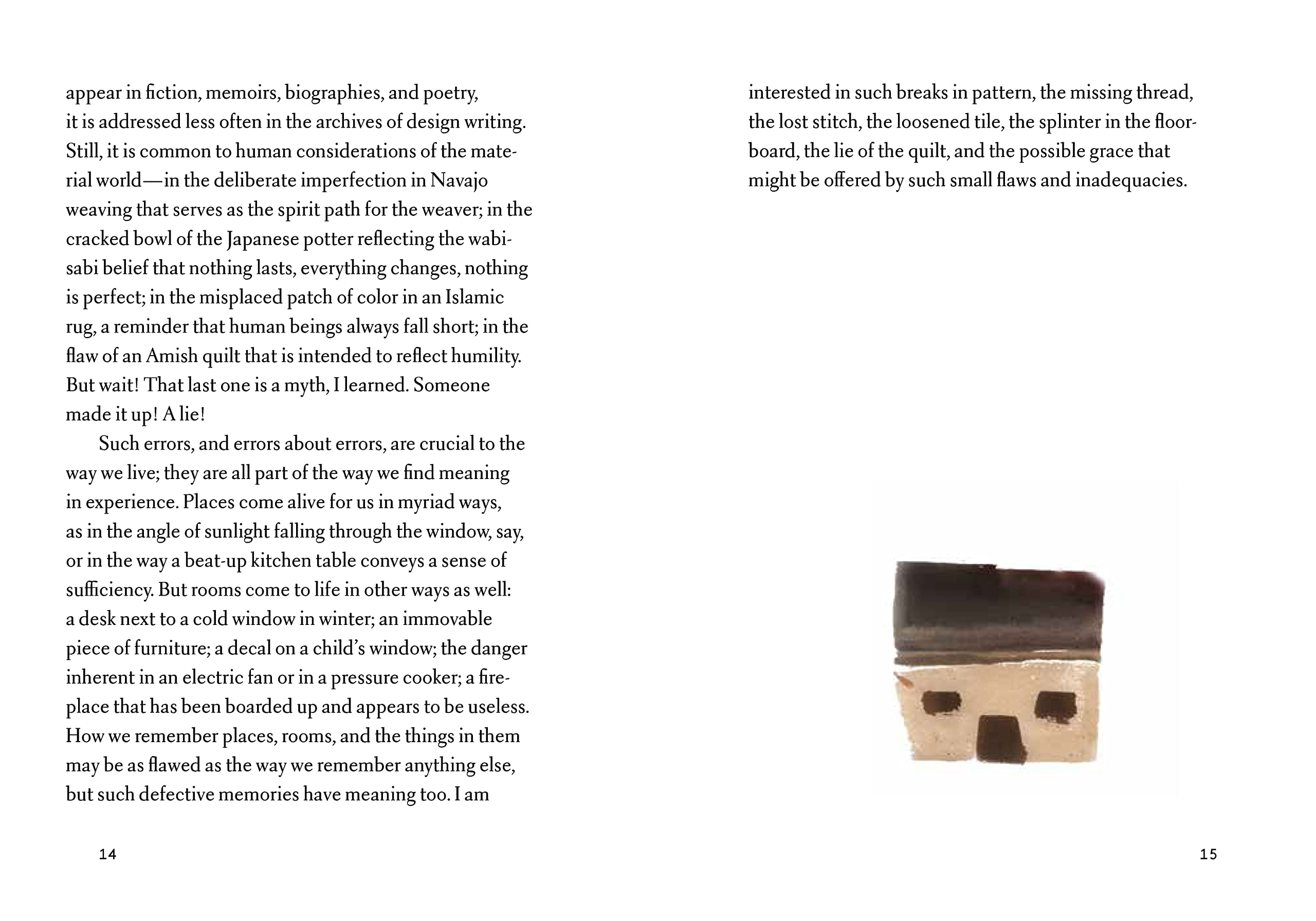 Everything Else is Bric-a-Brac: Thoughtful Notes on Home Decor & Organization - Perfect for Housewarming Gifts & Interior Design Inspiration