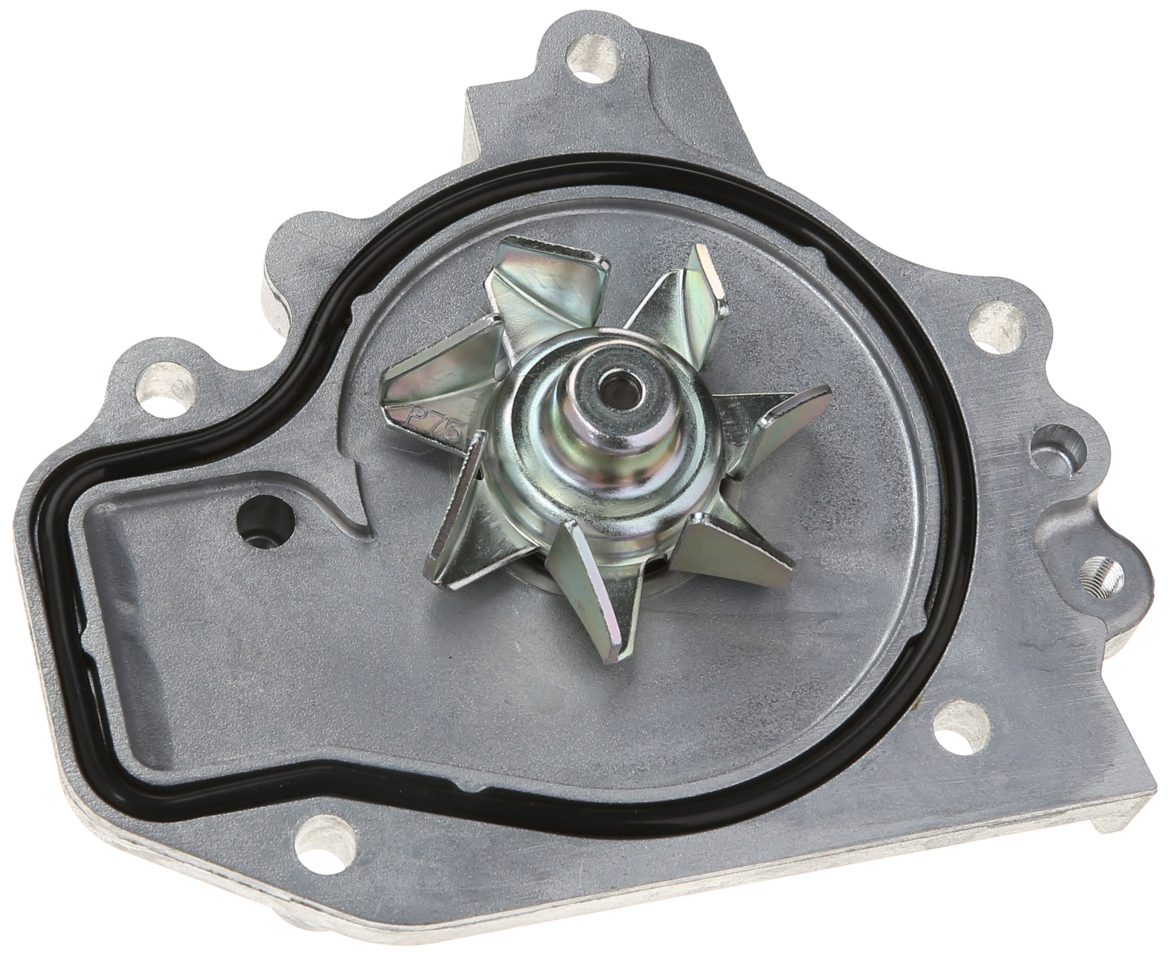 Genuine Honda 19200-P72-013 Water Pump Replacement - OEM Fit for Honda Vehicles - Perfect for Engine Cooling System Maintenance & Repair