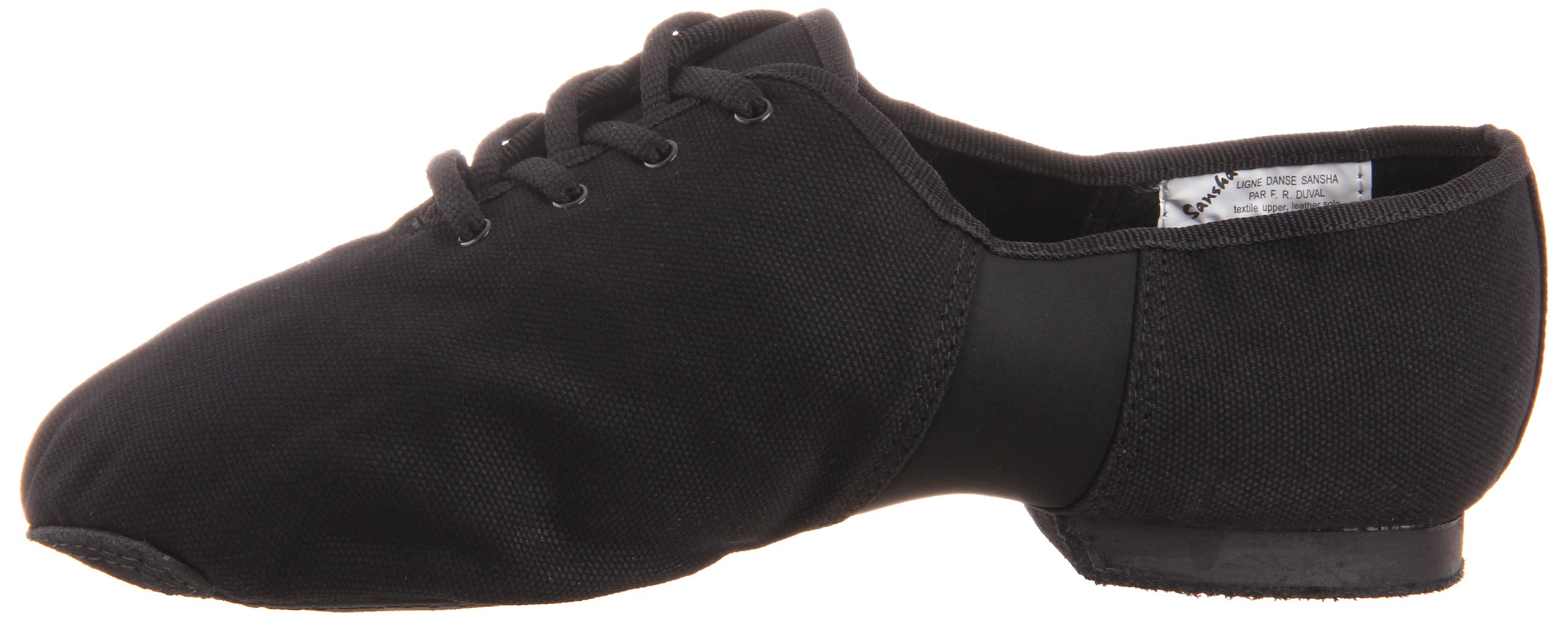Sansha Women's Tivoli Dance Shoes - Professional Ballet & Jazz Shoes for Women - Comfortable & Flexible for Dance Practice, Performances & Recitals