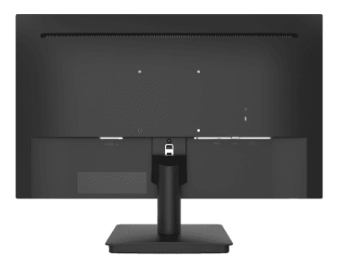 Dell S2421HN 24 Inch Full HD LED Monitor - 23.8