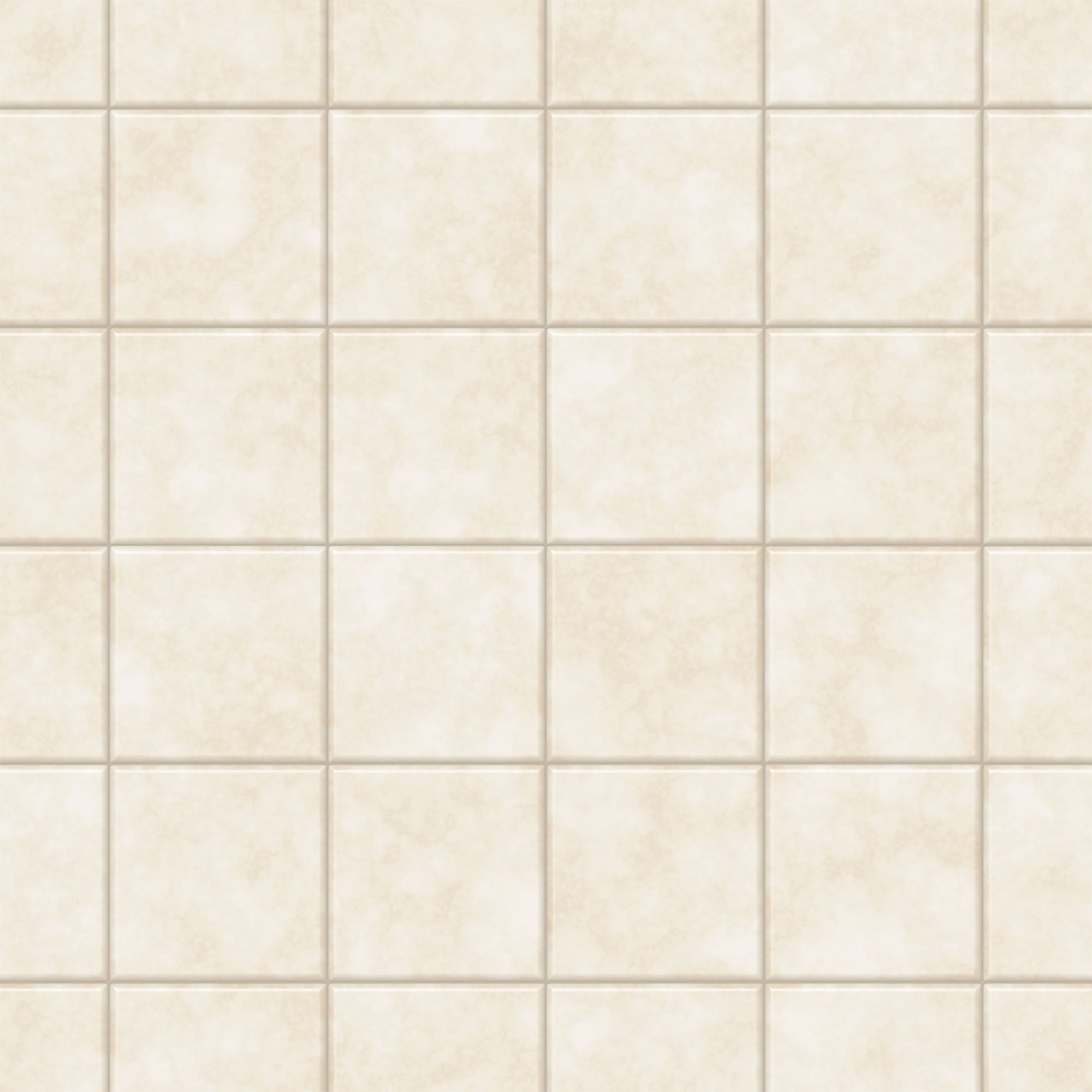 Yellow and Beige Kitchen Wallpaper Sample - Peel & Stick Removable Wallpaper for Backsplash, Cabinets, and Home Decor