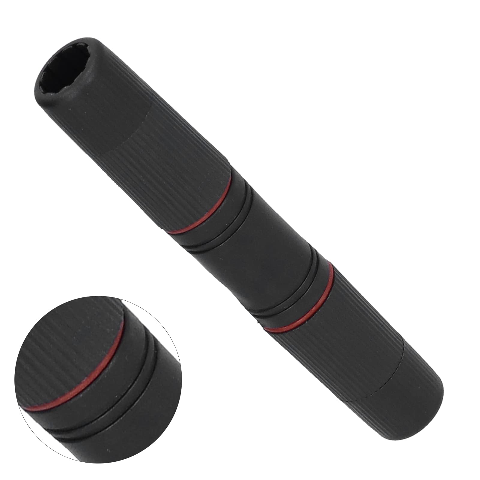 Waterproof IP67 Outdoor Ethernet Coupler - CAT6/CAT5E/CAT5 LAN Network Connector with Double Heads for High-Speed Internet - Ideal for Outdoor Networking, Security Cameras, and Garden WiFi Extenders