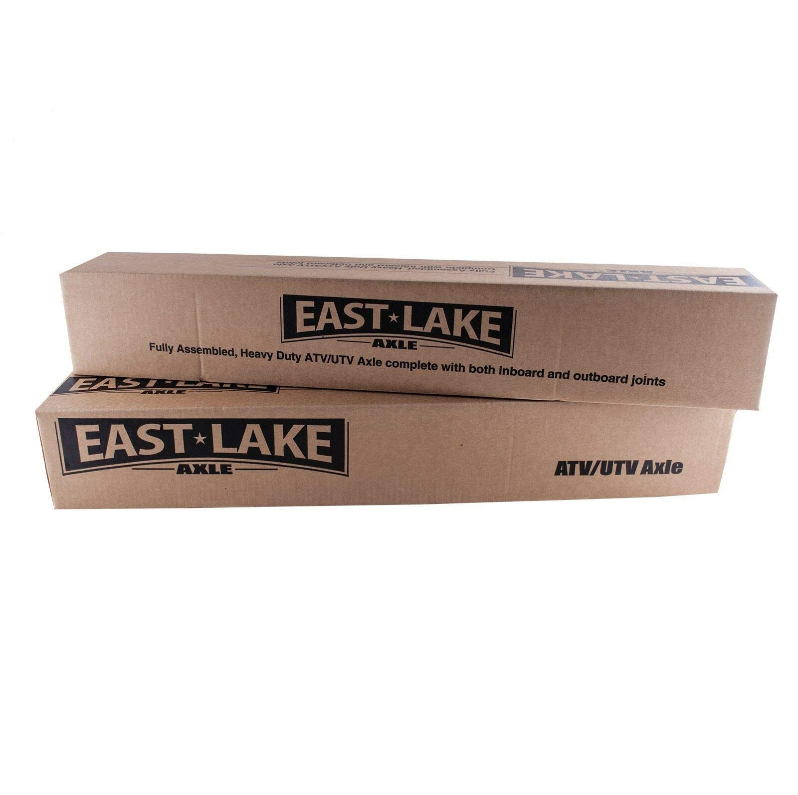 Polaris RZR S/4 900/1000 Rear CV Axles Set (2015-2025) - East Lake Axle - Durable Off-Road Replacement Parts for Trail Riding & Mud Adventures