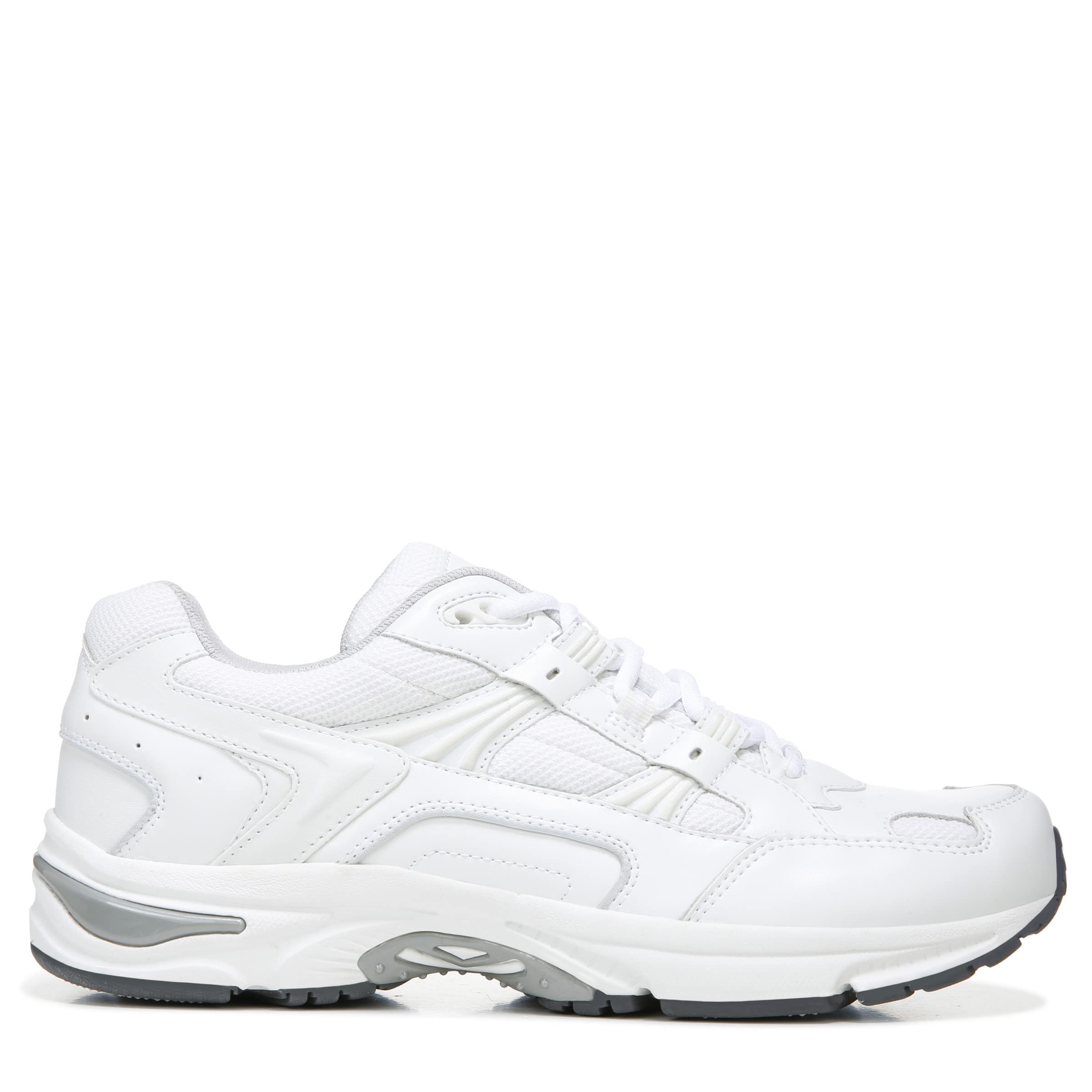 Vionic Unisex Walking Shoes for Men & Women - Comfortable Orthopedic Sneakers with Arch Support for All-Day Wear - Perfect for Walking, Travel & Work