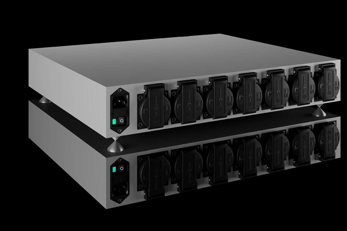 Signal Projects Filton - High-Quality Audio Cables & Connectors for Professional Studios & Home Recording | Perfect for Musicians, DJs & Audio Engineers