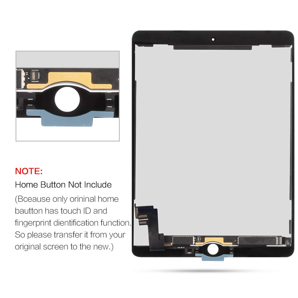 Original iPad Air 2 9.7