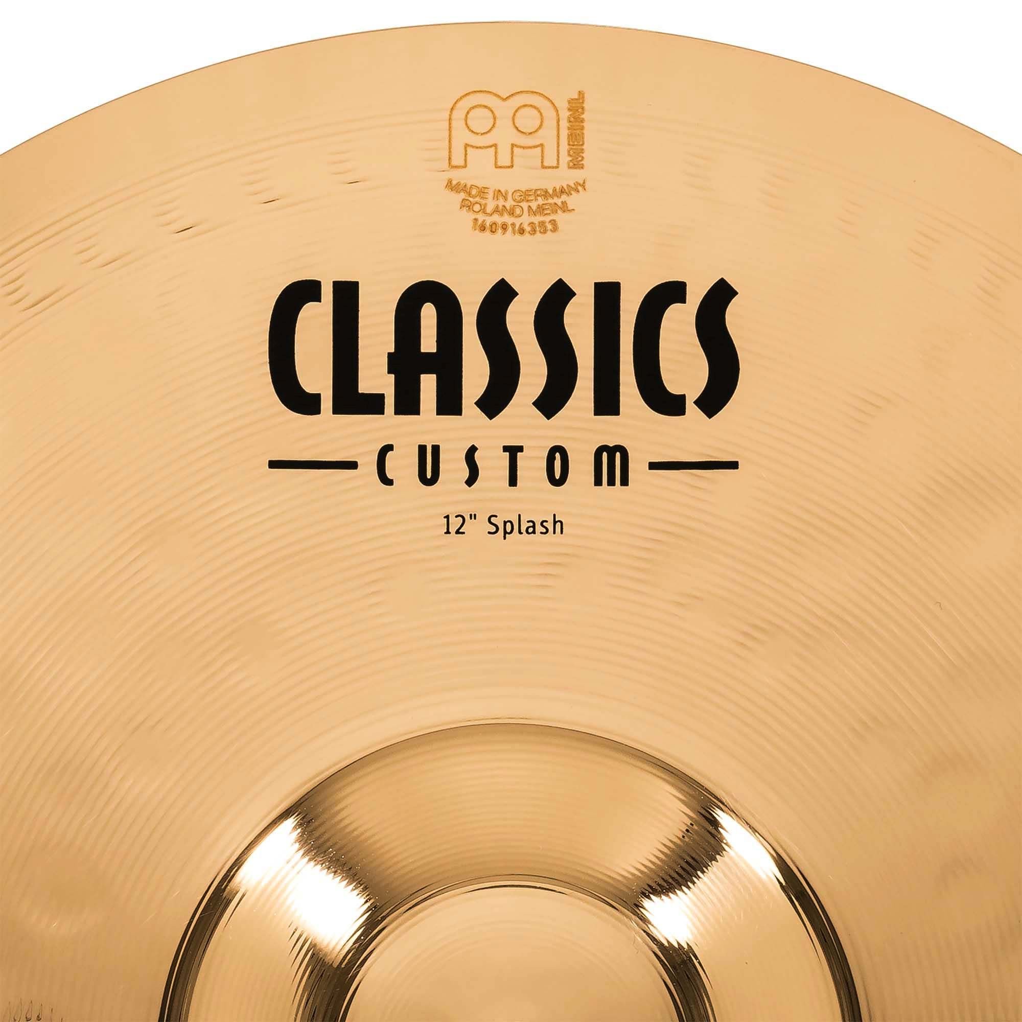 Meinl 12