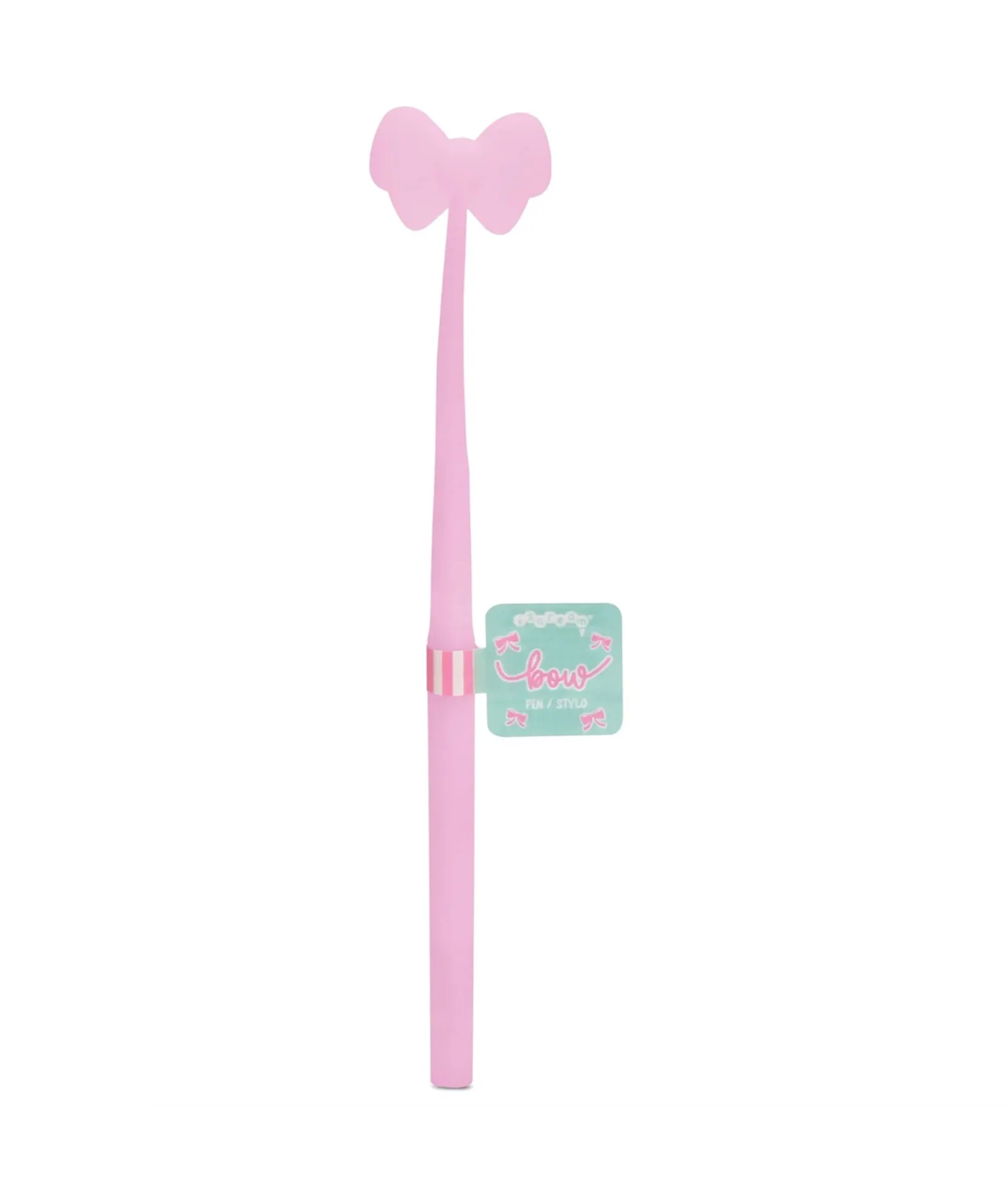 Elegant Bow Pens for Women - Stylish Writing & Gift Idea for Office, School, and Party Favors