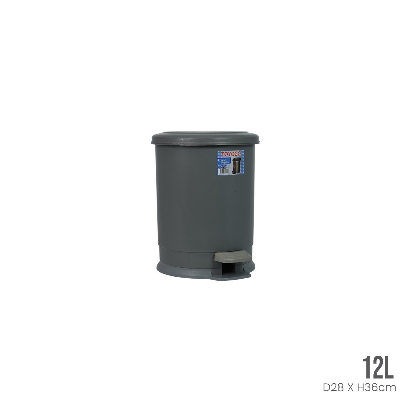 GREY (1001-GRY)