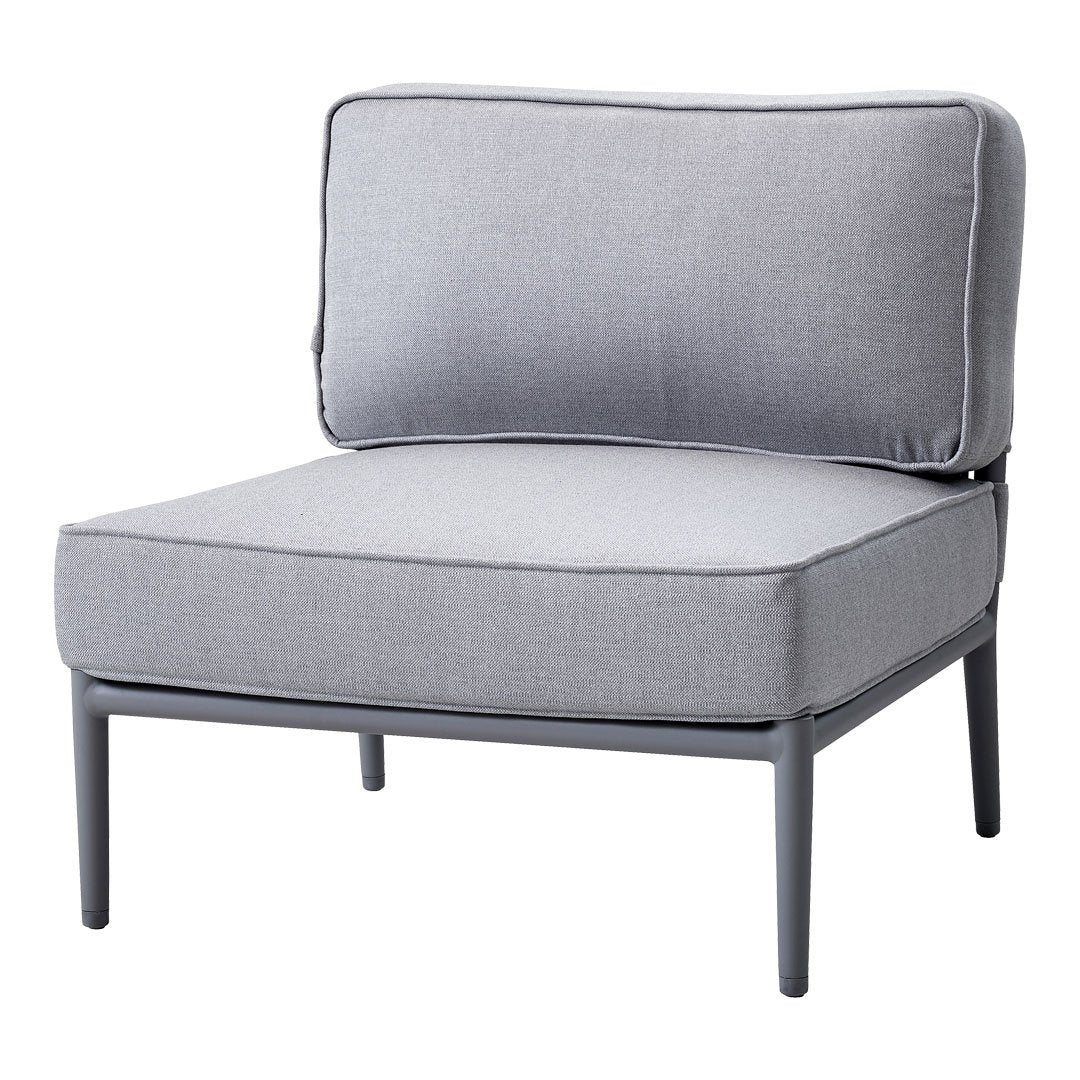 Cane-line AirTouch - Grey