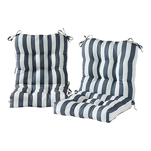 Canopy Stripe Gray