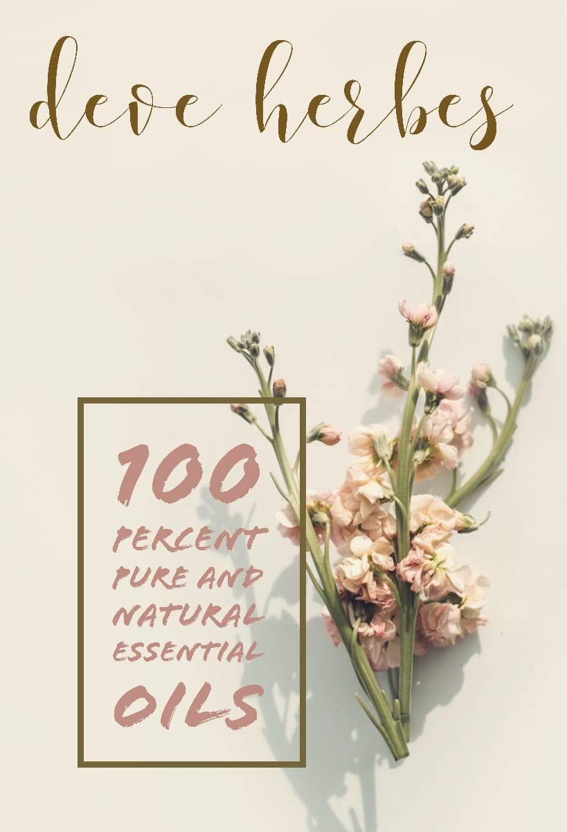 Pure Ginger Lily Essential Oil (Hedychium spicatum) - 5ml Steam Distilled with Glass Dropper - Natural Aromatherapy for Relaxation, Massage & Skin Care