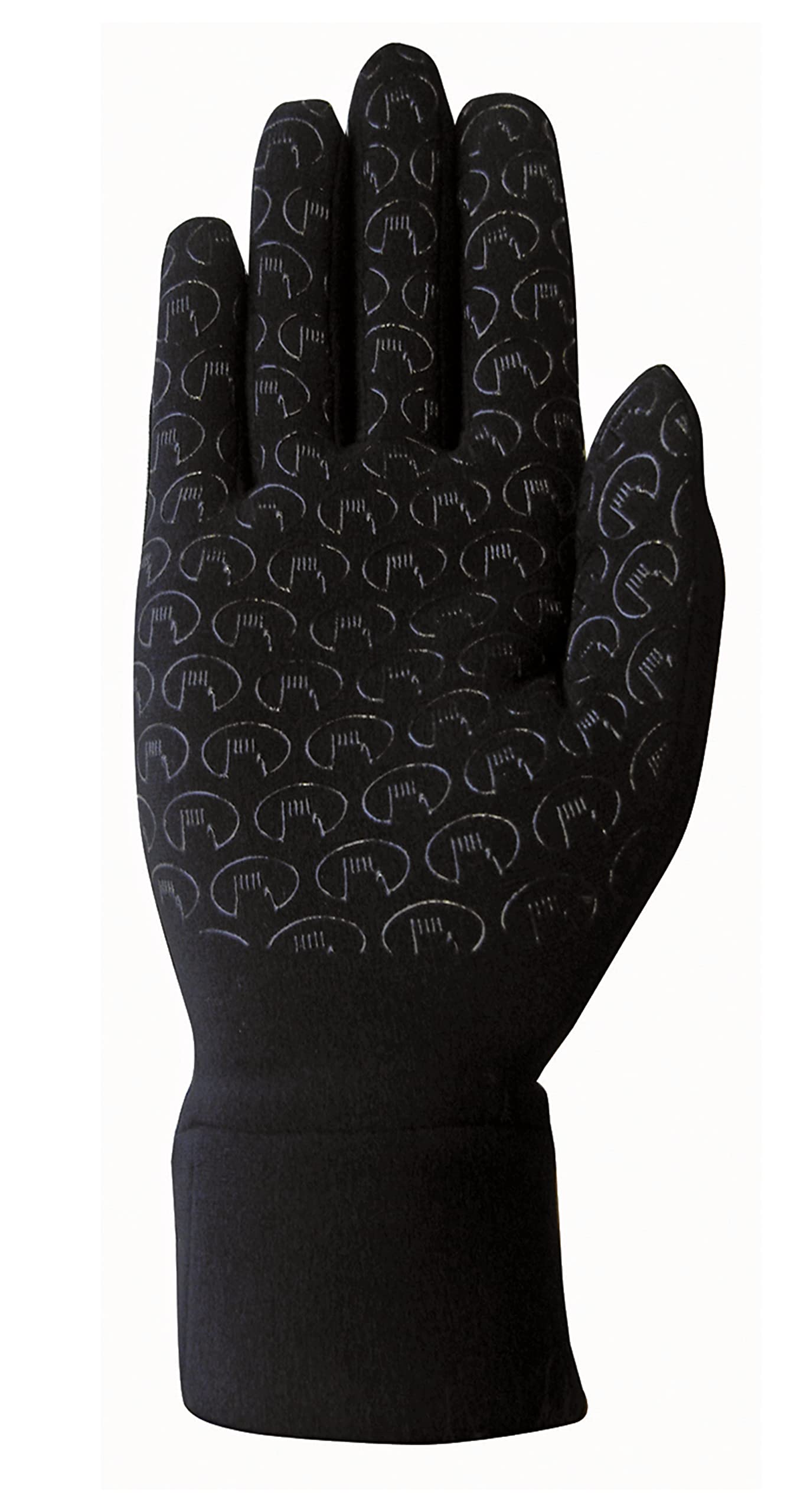 Warwick Winter Polartec Thermal Riding Gloves for Men & Women - Windproof & Waterproof Motorcycle Gloves for Cold Weather Cycling, Skiing & Outdoor Sports