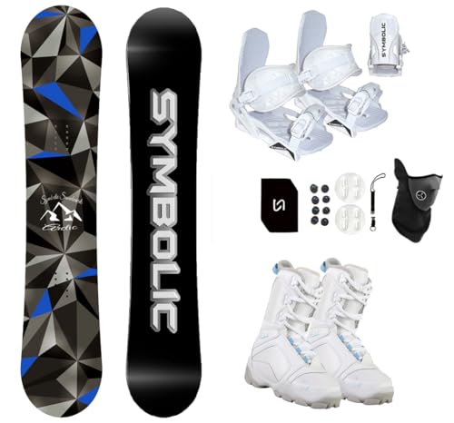 White Binding+Avalanche Boot Wht Blu 6