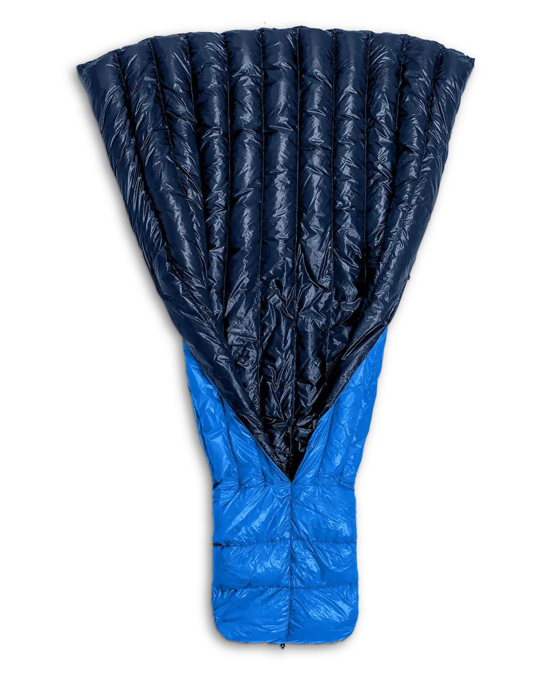 Lightweight Summer Quilt & Warm Winter Liner for All-Season Comfort - Perfect for Camping, Travel, and Home Use