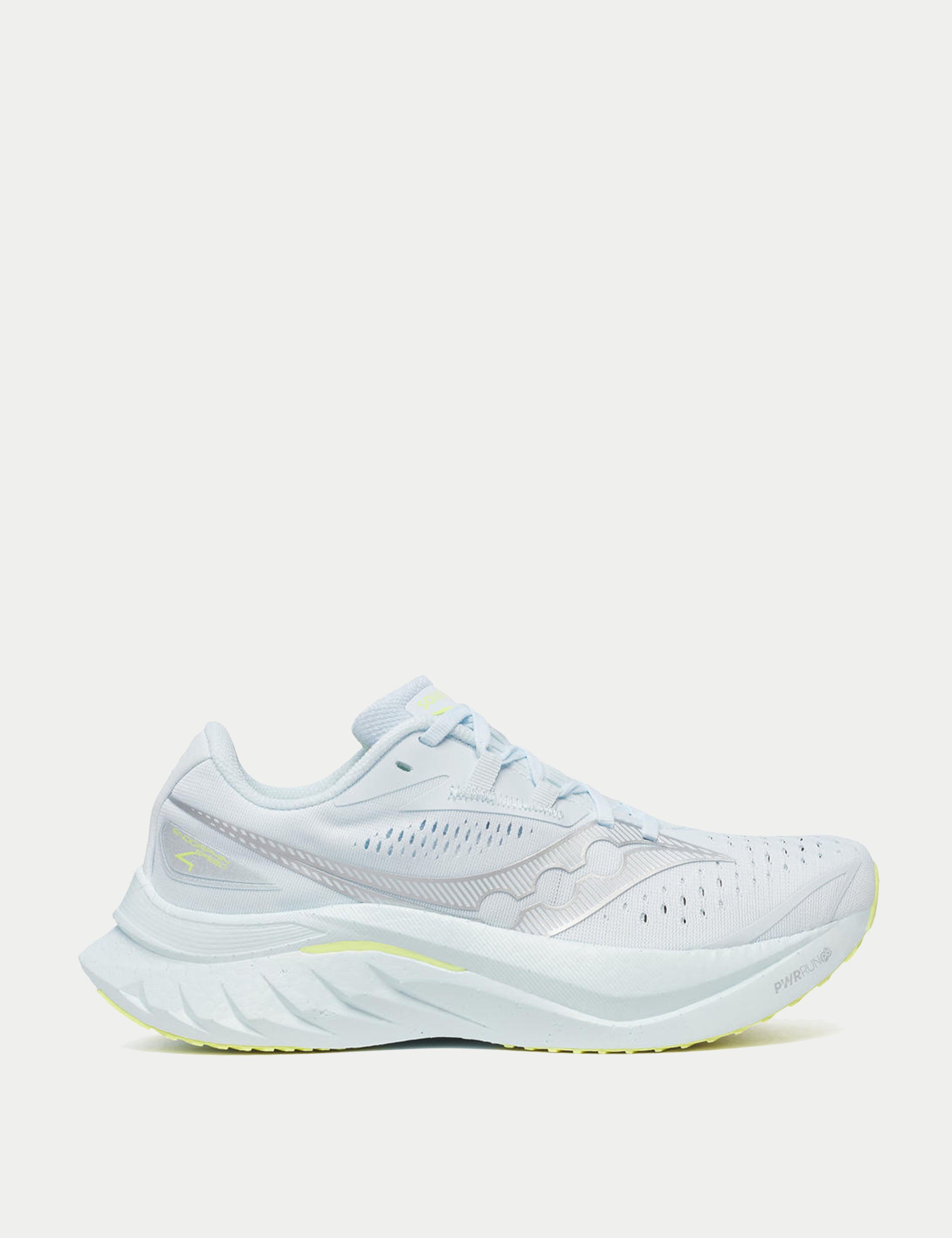 Endorphin Speed 4 Running Shoes - Lightweight Cushioned Sneakers for Men & Women | Perfect for Marathon Training, Road Running & Gym Workouts