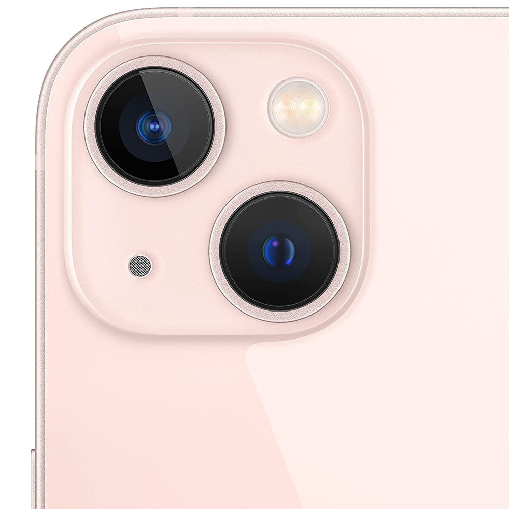 Apple iPhone 13 5G Unlocked Smartphone - 128GB Storage, 6.1