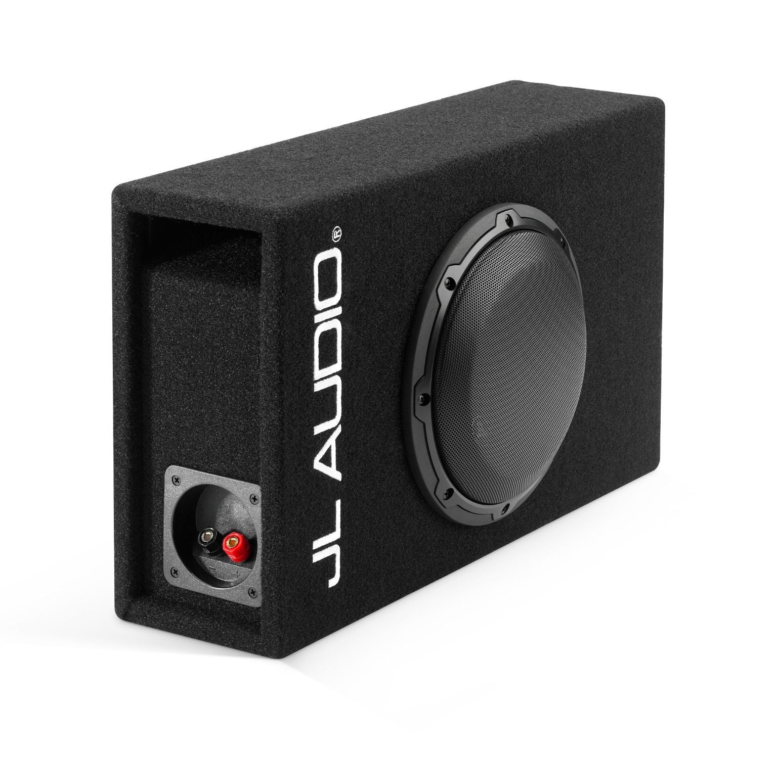JL Audio CP108LG W3v3 8
