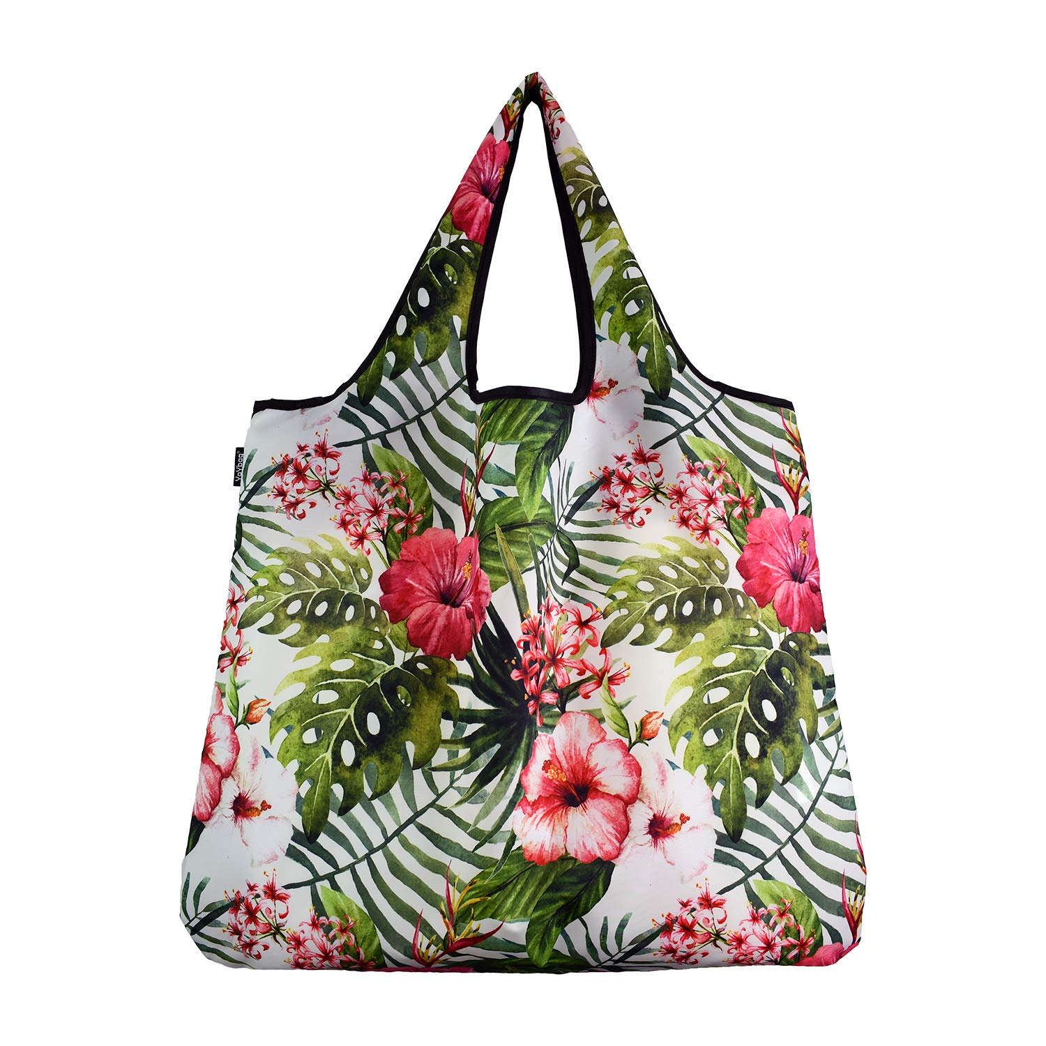 Eco-Friendly Jumbo Size Reusable Shopping Bags - Large & Durable Grocery Tote for Groceries, Beach, Picnics & Farmers Market
