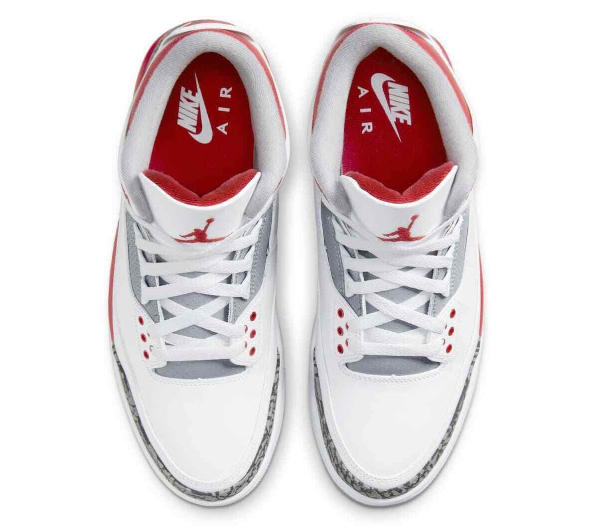 Authentic Jordan Men's Retro Sneakers - Classic Basketball Shoes for Men - Perfect for Sports, Casual Wear & Street Fashion