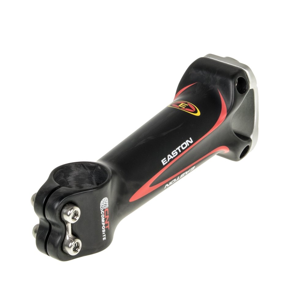 Easton EC70 Aluminum Bike Stem - Lightweight & Durable MTB/ Road Bike Handlebar Stem for Cycling & Racing - Perfect for Trail Riding, Commuting & Performance Upgrades