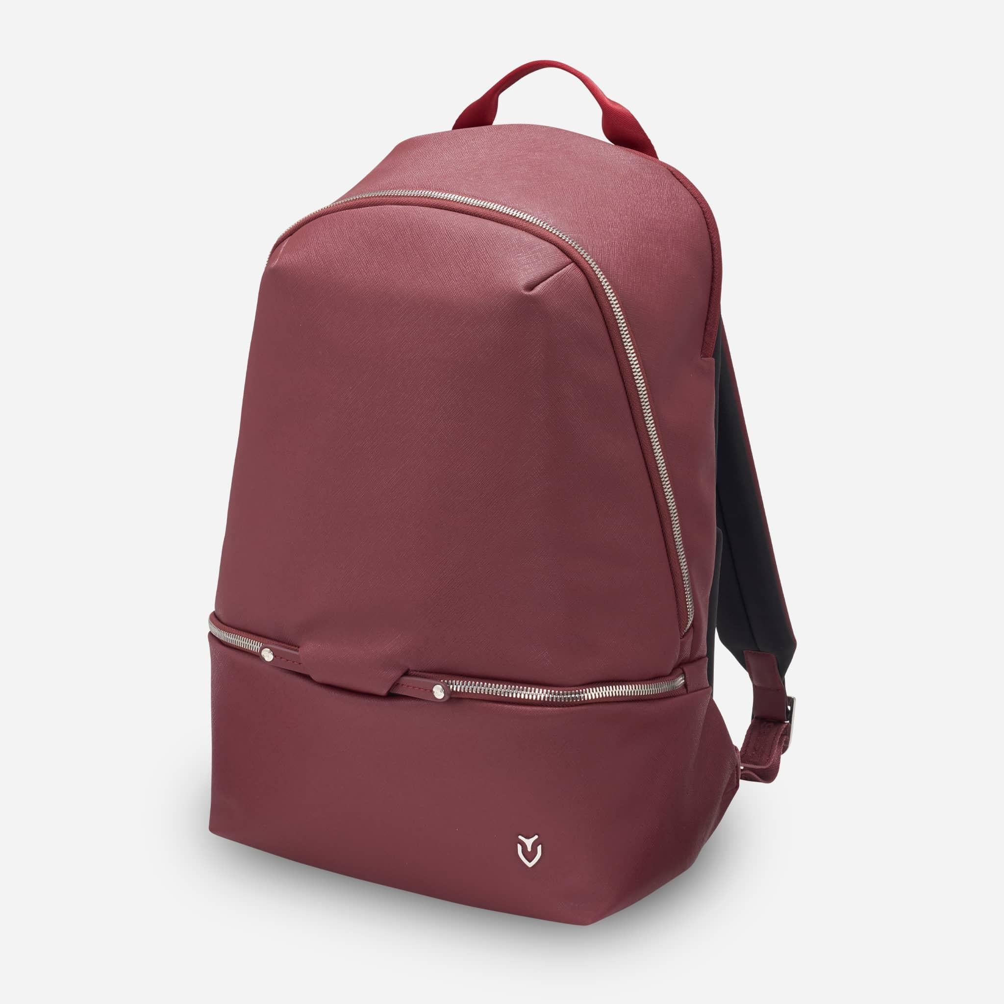 Premium Skyline Lux Backpack - Waterproof Travel Laptop Backpack with USB Charging Port for Men & Women - Perfect for Business, Commuting, College & Outdoor Adventures