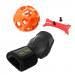 Orange Ball