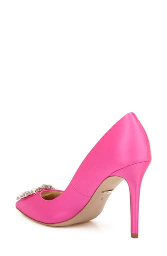 Badgley Mischka Women's Cher Pump - Elegant 3.75
