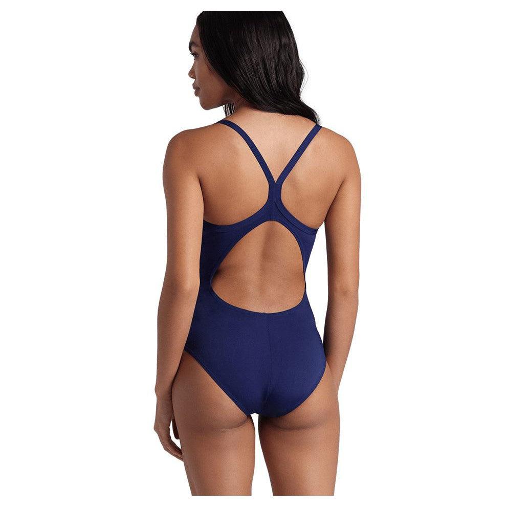 Surfs Up Swimsuit LDB - Women's Floral Print One Piece Bathing Suit for Beach & Pool - Perfect for Surfing, Swimming, and Summer Vacations