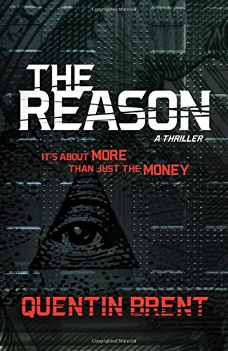 The Reason: More Than Just Money - Motivational & Inspirational Book for Entrepreneurs & Business Owners | Perfect for Self-Improvement & Career Growth